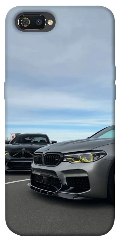 Чехол на Realme C2 BMW V57 фото 1 из 1