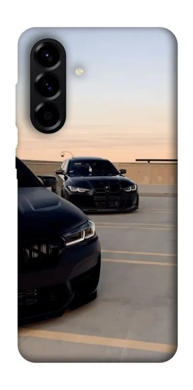 Чохол на Samsung Galaxy A56 5G BMW v36 фото 1 з 1