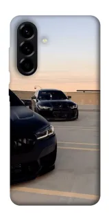 Чохол на Samsung Galaxy A56 5G BMW v36 фото 1 з 1