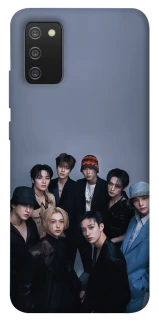 Чохол на Samsung Galaxy A02s Stray Kids фото 1 з 1