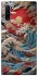 Чохол на Samsung Galaxy Note 10 Japa wave ver.2 фото 1 з 1