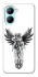 Чохол на Realme C33 Tattoo ver.12 фото 1 з 1