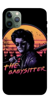 Чохол на Apple iPhone 11 Pro (5.8") Stranger Things ver.31 фото 1 з 1