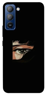 Чохол на TECNO Pop 5 LTE Погляд аніме фото 1 з 1