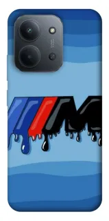 Чохол на Xiaomi Redmi 15C (Global) BMW v14 фото 1 з 1