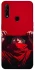 Чехол на Oppo A31 Itachi Uchiha v2 фото 1 из 1