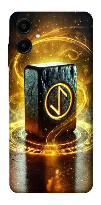 Чохол на Samsung Galaxy A06 Руна Ейваз фото 1 з 1