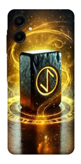 Чохол на Samsung Galaxy A06 Руна Ейваз фото 1 з 1