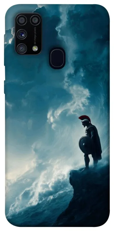 Чехол на Samsung Galaxy M31 Odyssey ver.2 фото 1 из 1
