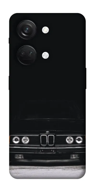 Чохол на OnePlus Nord 3 BMW v17 фото 1 з 1