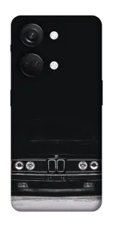 Чохол на OnePlus Nord 3 BMW v17 фото 1 з 1