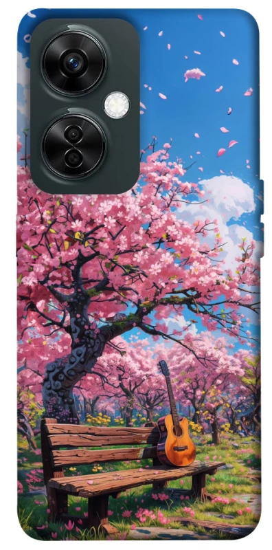 Чехол на OnePlus Nord CE 3 Lite Sakura фото 1 из 1