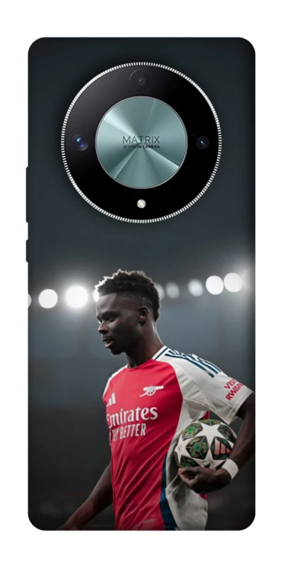 Чохол на Huawei Magic6 Lite FC Arsenal v5 фото 1 з 1
