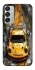 Чехол на Samsung Galaxy M15 5G Drawn Porsche фото 1 из 1