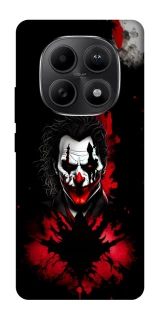 Чехол на Xiaomi Redmi Note 15 5G Joker Horror фото 1 из 1