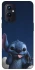 Чехол на OnePlus 9 Stitch ver.2 фото 1 из 1
