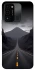 Чехол на TECNO Spark 8C Black mountains фото 1 из 1