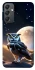 Чохол на Samsung Galaxy A24 4G Cyber ​​owl фото 1 з 1