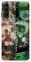 Чохол на Samsung Galaxy S21+ Dandy World Shelly Art фото 1 з 1
