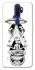 Чехол на Oppo A5 (2020) / Oppo A9 (2020) Tattoo ver.4 фото 1 из 1