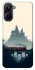 Чохол на Realme 10 4G Hogwarts v1 фото 1 з 1