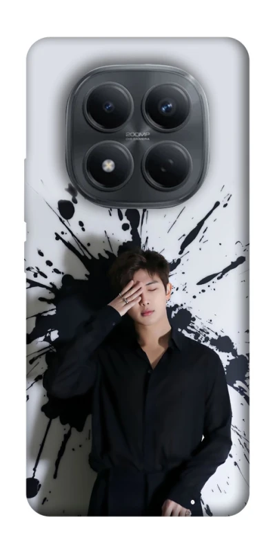 Чохол на Xiaomi Redmi Note 15 Pro 4G RM - BTS фото 1 з 1