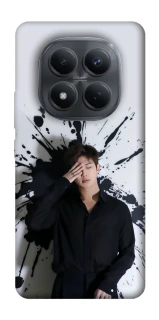 Чохол на Xiaomi Redmi Note 15 Pro 4G RM - BTS фото 1 з 1