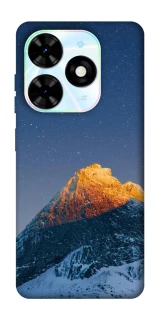 Чохол на TECNO Spark Go 2024 Star mountain фото 1 з 1