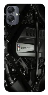 Чохол на Samsung Galaxy A05 BMW V58 фото 1 з 1
