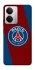 Чохол на Realme 14 FC PSG v2 фото 1 з 1
