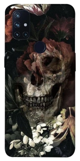 Чехол на OnePlus Nord N10 5G Romantic Halloween ver.1 фото 1 из 1