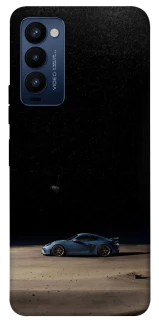 Чехол на TECNO Camon 18 911 night фото 1 из 1