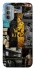 Чохол на Motorola Moto G31 King collage фото 1 з 1