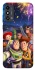 Чехол на ZTE Blade A53 Toy Story фото 1 из 1