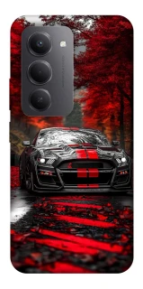 Чохол на Xiaomi Redmi 15 (Global) mustang фото 1 з 1