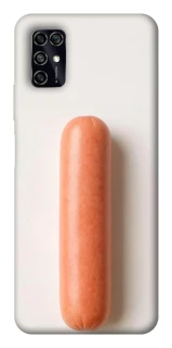 Чохол на ZTE Blade V2020 Smart Сосиска фото 1 з 1