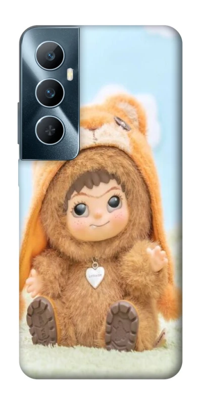 Чохол на Realme C65 4G Wakuku ver.2 фото 1 з 1