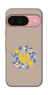 Чохол на Google Pixel 9 Герб v99 фото 1 з 1