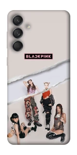 Чохол на Samsung Galaxy M55 BLACKPINK v2 фото 1 з 1