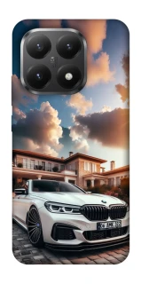 Чохол на Xiaomi 15T BMW in da house фото 1 з 1