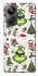 Чехол на Realme 10 Pro+ Grinch mood ver.3 фото 1 из 1