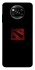 Чохол на Xiaomi Poco X3 NFC / Poco X3 Pro Dota logo фото 1 з 1