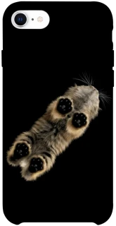 Чехол на Apple iPhone SE (2020) Cat фото 1 из 1