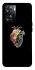 Чохол на OnePlus Nord N20 SE Heart with flowers фото 1 з 1
