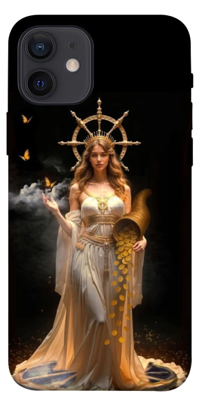 Чохол на Apple iPhone 12 (6.1") Fortuna фото 1 з 1