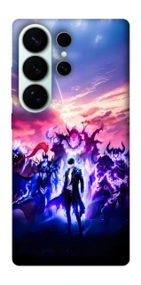 Чохол на Samsung Galaxy S26 Ultra Sung Jinwoo Summoner фото 1 з 1