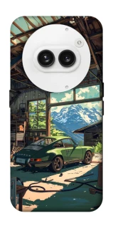 Чохол на Nothing Phone (2a) Porsche фото 1 з 1