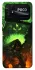 Чохол на Xiaomi Poco C40 Gromash Hellscream фото 1 з 1