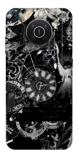 Чохол на Nokia X10 / X20 Omniscient Reader's фото 1 з 1