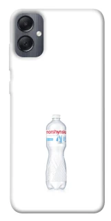 Чохол на Samsung Galaxy A05 Morshynska фото 1 з 1